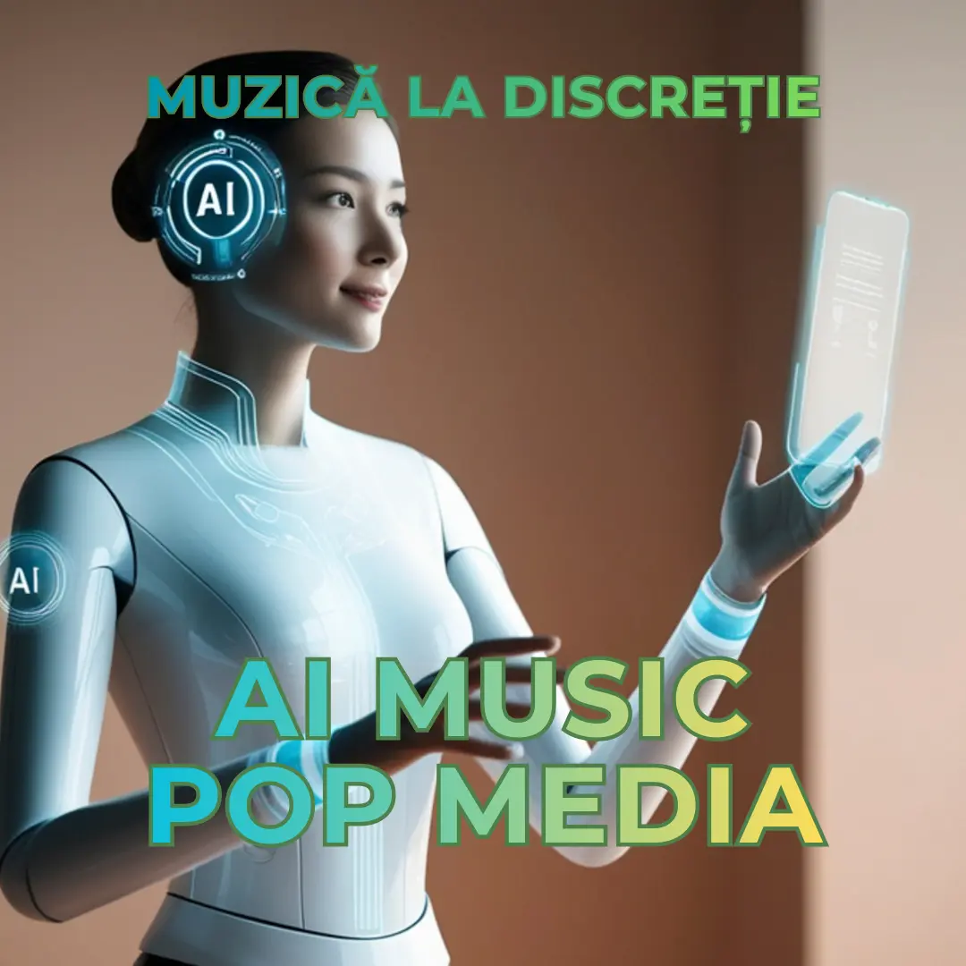 Muzică la Discreție – Sunetul original Radio Belgia!