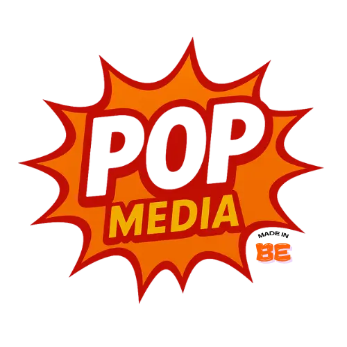 POP Media