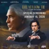 Premiera filmului „Cravata galbenă”, la Bruxelles