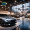Brussels Motor Show 2026 începe la Bruxelles: 9–18 ianuarie, record de mărci și noutăți auto. Plus un „colț românesc” în Belgia: deschiderea Street Performance Garage