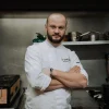 De la spălat vase la titlul de Young Chef of the Year în Bruxelles: povestea lui Alexandru Șapco