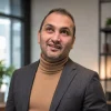 Ciprian Petcu și E2E ERP: digitalizarea afacerilor între Belgia și România