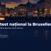 Sindicatele anunță protest național la Bruxelles pe 23 noiembrie, împotriva austerității
