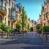 Bruxelles: marș al tinerilor și intervenția poliției la Saint-Gilles