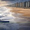 După Boelo: alertă de maree pe Scheldt la noapte, vânt pe litoral duminică