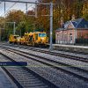 Fără trenuri Ottignies–Bruxelles-Luxembourg până pe 1 noiembrie