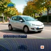 Confiscarea mașinii, de la 1 noiembrie