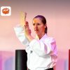 Adriana Tiliță aduce karateul în prim-plan la „Nume în lume”, pe Radio Belgia