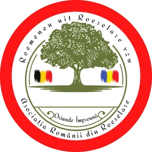 Asociația RuR vzw – Roemenen uit Roeselare