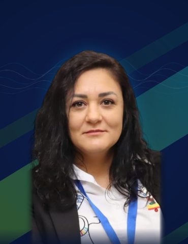 Silvia Andrei