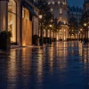 Bruxelles: comercianții din Rue Neuve se baricadează înainte de sâmbătă