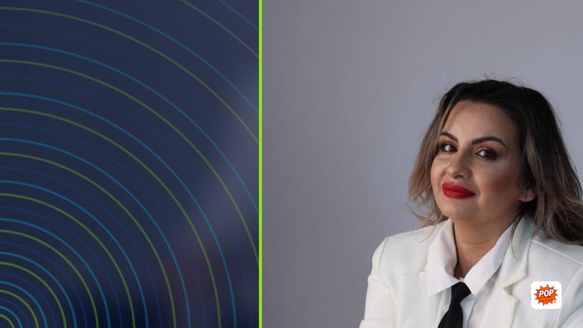 Yasmina Ciurari, invitată la Spotlight Diaspora, Radio Belgia
