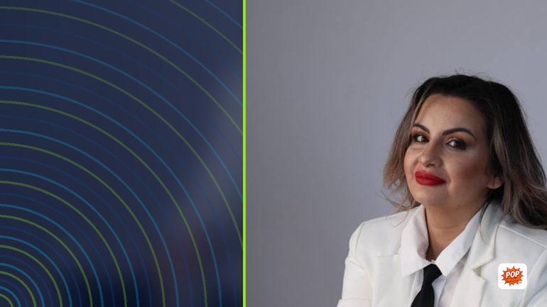 Yasmina Ciurari, invitată la Spotlight Diaspora, Radio Belgia
